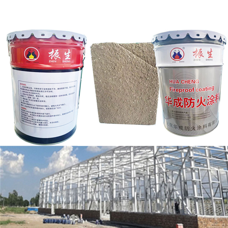 Fireproof spray paint is a type of coating that is designed to provide fire resistance to surfaces. When applied to various materials such as wood, fabric, plastic, or metal, fireproof spray paint forms a protective layer that helps to prevent or delay the spread of fire and reduce the flammability of the treated surface.