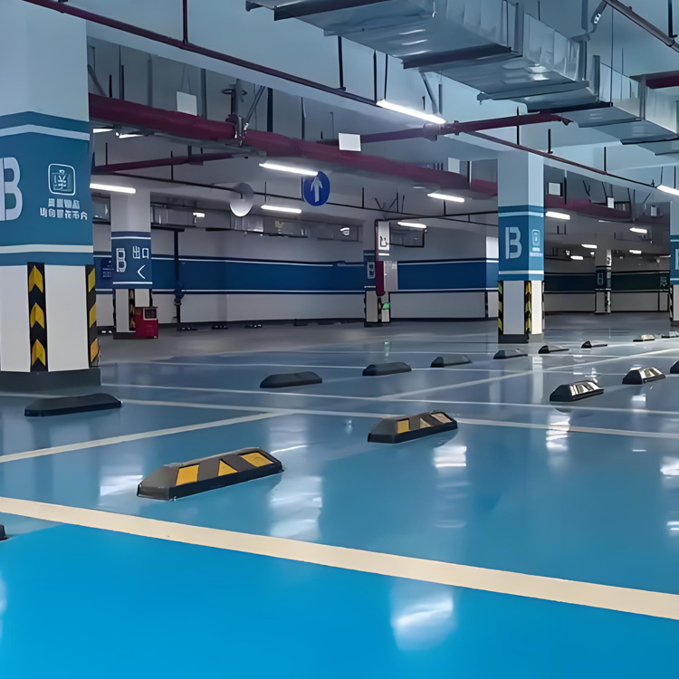 How Epoxy Floor Coatings Improve Durability and Reduce Maintenance Costs?