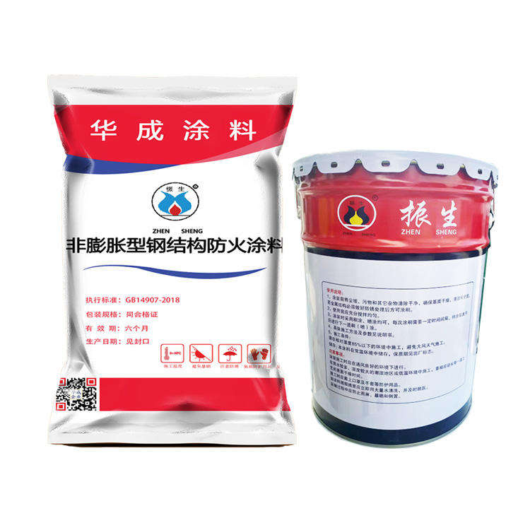 Fire Resistant Paint For Walls
