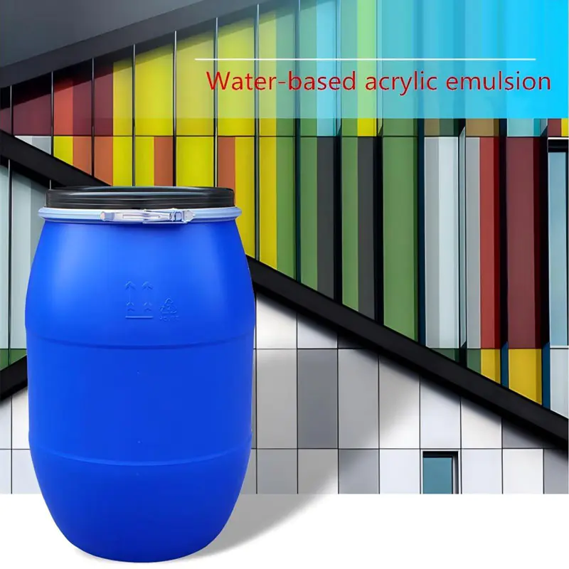 Intumescent fireproof Paint